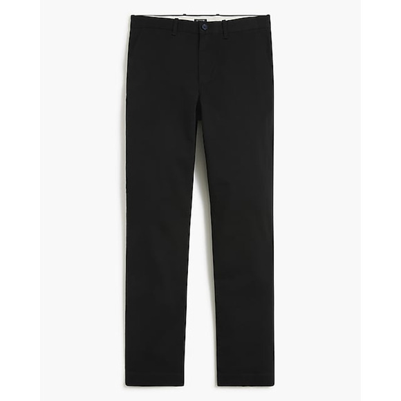 J.Crew Factory Athletic slim-fit chino pant 31/32 - Picture 4 of 5